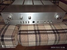 Grundig 1000 amplificatore usato  Ragalna