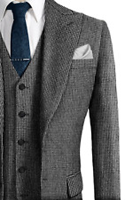 Mens piece suit for sale  Shipping to Ireland