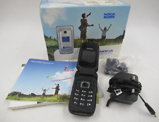 Nokia 6085 flip for sale  DARTFORD