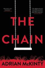 The Chain por McKinty, Adrian comprar usado  Enviando para Brazil