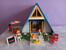 Playmobil ferienhaus guter gebraucht kaufen  Ober-Mörlen