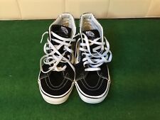 Vans skateboard shoes for sale  BLANDFORD FORUM