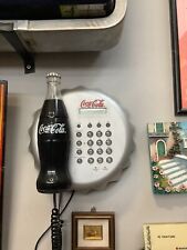 Coca cola telefono usato  Italia