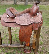 western trail saddles for sale  Cornell