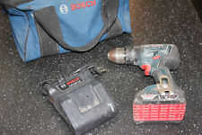 Bosch gsb18v 490 for sale  Shipping to Ireland