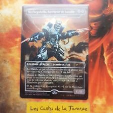 Carte magic mechagodzilla d'occasion  Provins