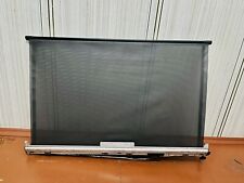 Mercedes-Benz C-Class W202 94-00 Rear Sunshade Roller Blind OEM Rare 2028100020 na sprzedaż  PL