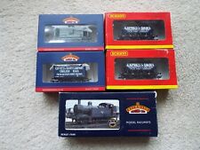 Bachmann 225 black for sale  DERBY