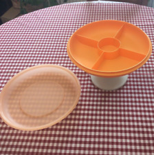 Tupperware grand plateaux d'occasion  Folschviller