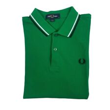 Fred perry green for sale  Orlando