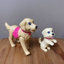 Barbie strollin pups for sale  Benson