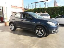 nissan qashqai 1 5 dci 2010 usato  Favara