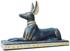 Statue egyptienne anubis d'occasion  Mouy