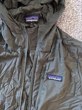 Mens patagonia houdini for sale  PLYMOUTH
