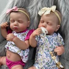 Nuova bambola neonato usato  Spedire a Italy