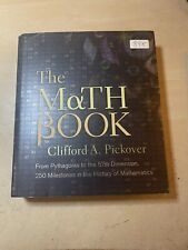 Math book for sale  Atlanta
