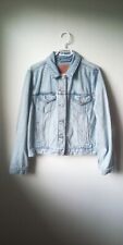 Veste jean levi d'occasion  Clermont-Ferrand-