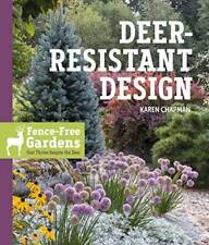Deer resistant design for sale  Montgomery