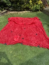 Alpkit rig tarp for sale  CHESTERFIELD