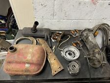 Lambretta d parts for sale  FAREHAM