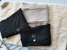 Maternity trousers bundle for sale  WOLVERHAMPTON