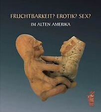 Erotik alten amerika gebraucht kaufen  Berlin