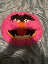 Muppets novelty cushion for sale  EXETER