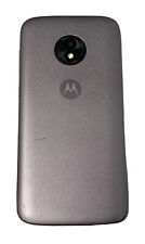 Smartphone Motorola Moto E5 Play XT1921-3 16GB Cinza MetroPCS SOMENTE - Justo comprar usado  Enviando para Brazil