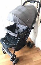 Joie buggy stroller for sale  Shipping to Ireland