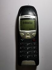 Nokia 6210 funzionante usato  Alfonsine