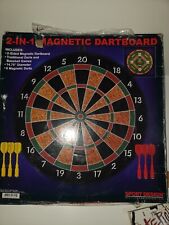Magetic sided dart for sale  Madera