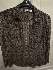 Ladies size blouse for sale  DUNMOW