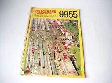 Fleischmann 9955 piccolo gebraucht kaufen  Hohenstein