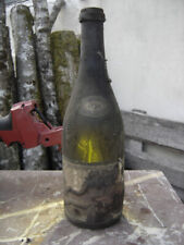 Old bottle burgundy d'occasion  Expédié en Belgium