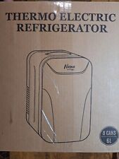 Mini fridge cooler for sale  Jeddo