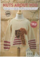 Quirky knitting pattern for sale  RUGBY
