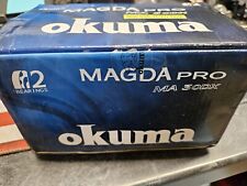 Okuma magda pro for sale  Cedar Falls