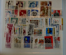 Lot timbres neufs d'occasion  Lys-lez-Lannoy
