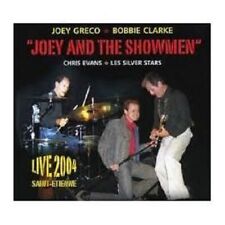 Digipack joey and d'occasion  Antony