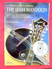 Mandoline the irish d'occasion  Juan-les-Pins