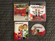 Cyberbike ps3 for sale  MIDDLESBROUGH