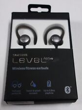 Samsung Level Active Wireless Bluetooth Fitness Earbuds - Black (US Version) for sale  Shipping to South Africa