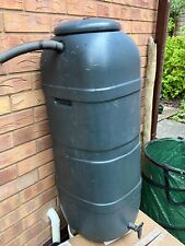 Water butt slimline for sale  SOLIHULL