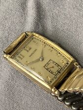 Vintage wristwatch hamilton for sale  River Grove