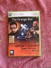 half life box usato  Sanremo