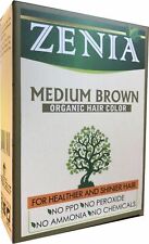 Zenia organic henna for sale  Valley Stream
