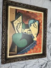 1011 picasso girl for sale  Yonkers