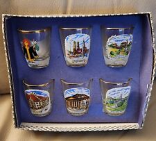 Vintage german travel for sale  Philadelphia