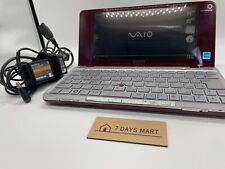 Sony vaio type d'occasion  Expédié en Belgium