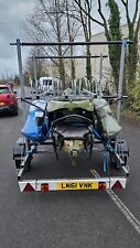 Kayaks kayak tailer for sale  LEYLAND